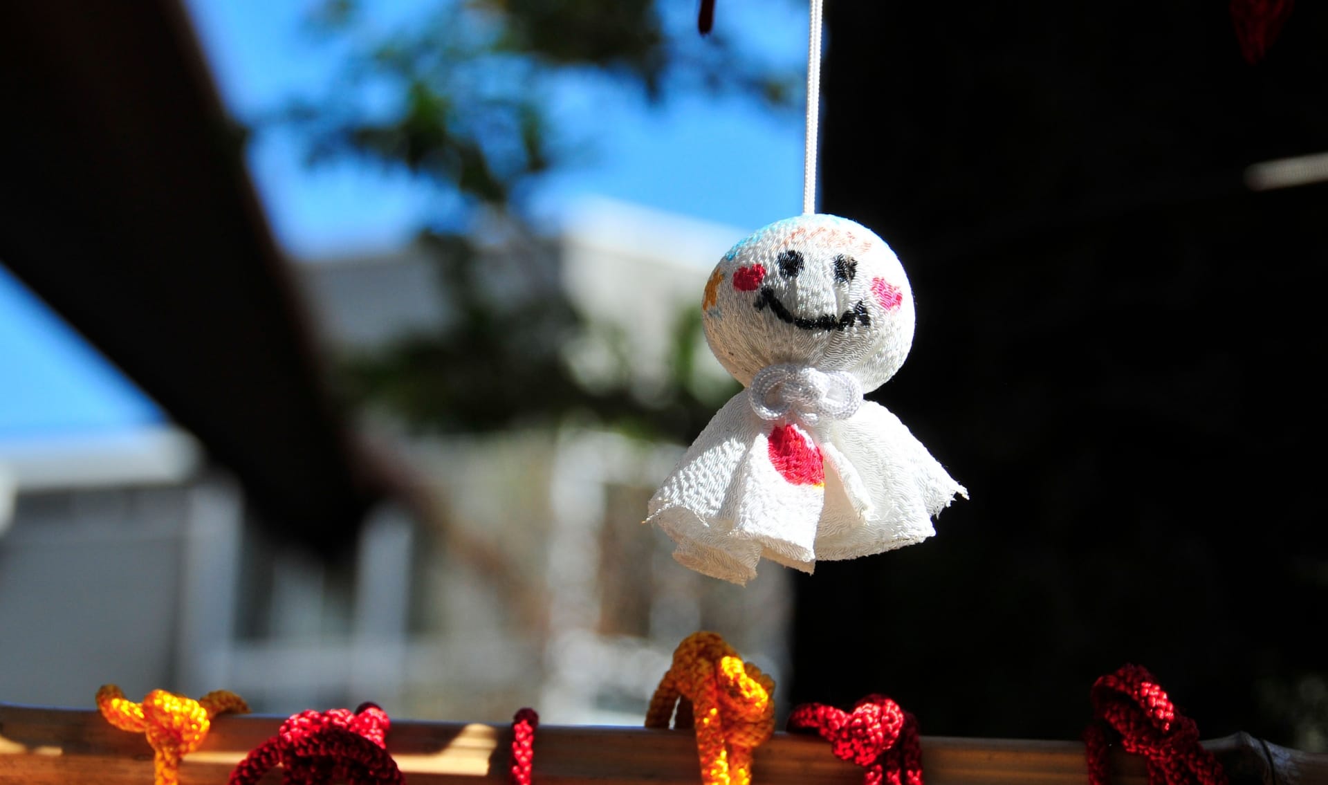 気象神社（きしょうじんじゃ）